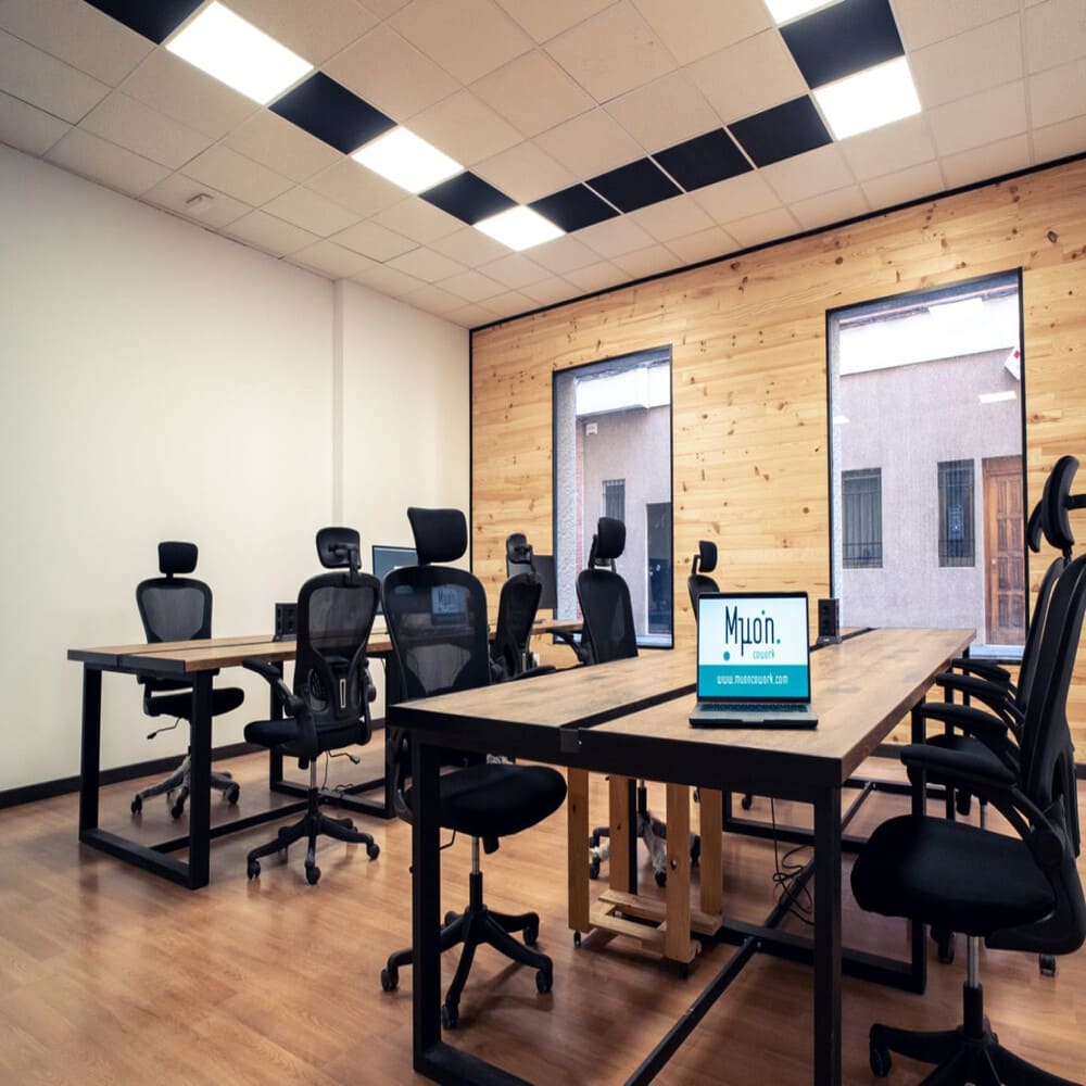 Espacio Curso de Ciberseguridad en Granada 3